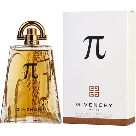 parfum pi givenchy homme|Givenchy pi perfume for women.